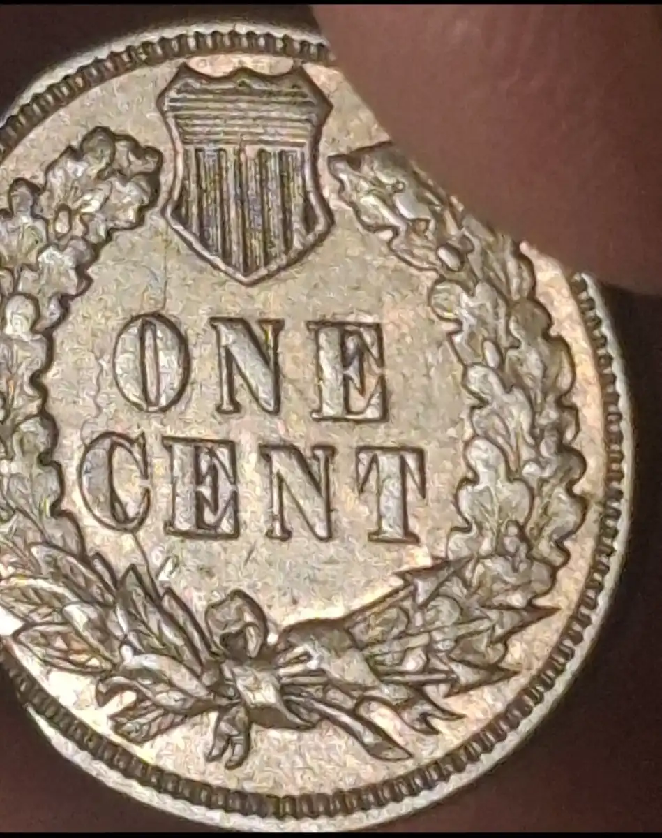 1891-Indian-Cent-Grading-Help