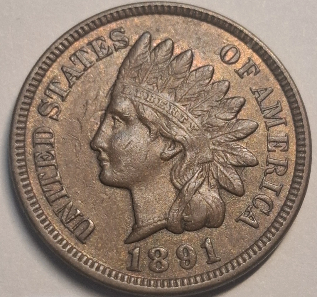 1891-Indian-Cent-Grading-Help