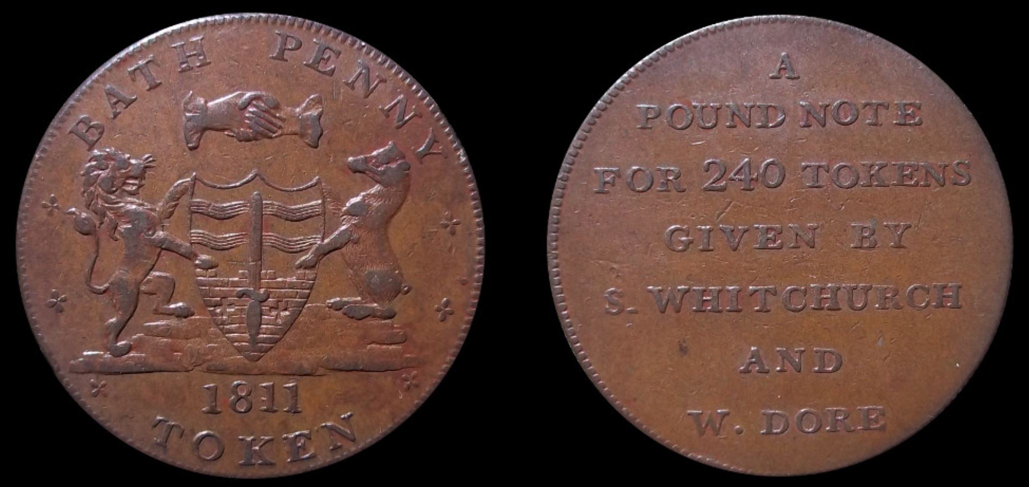The-Conder-Token-Thread