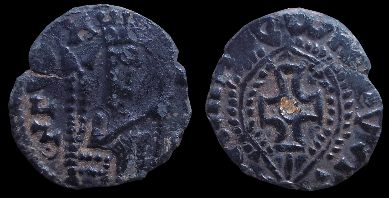 Axumite-Kingdom-Bronze-Coin