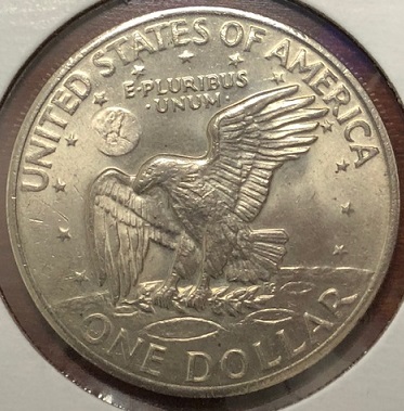 1972-Ike-�-Type-II-Rare