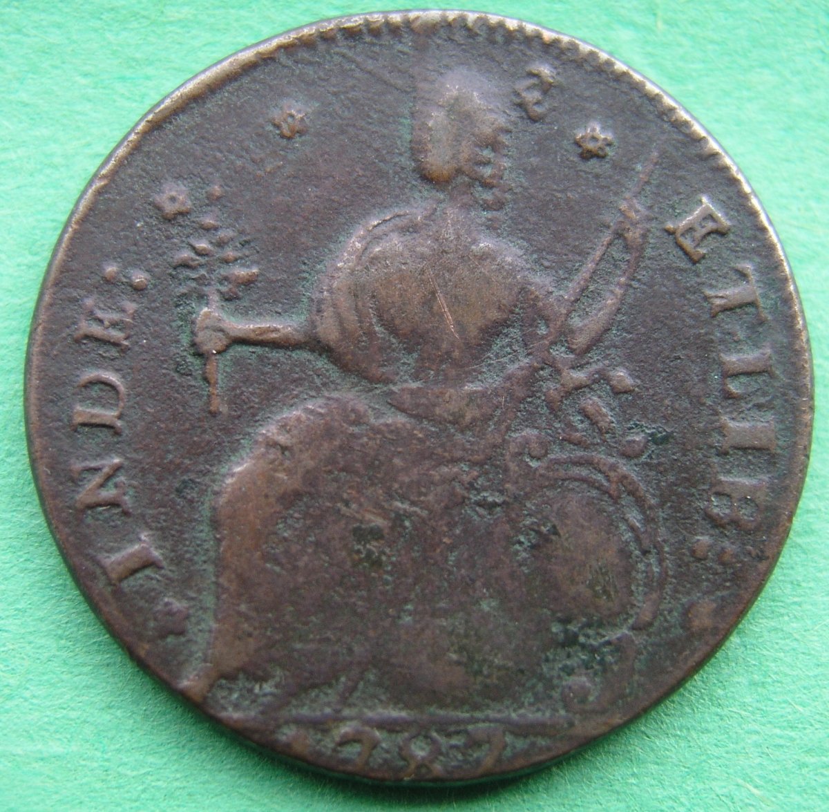 The-117-Days-Of-Your-Best-US-Coin-1909-1793-+-13-Days-Of-Colonials-And-Post-Colonials!!