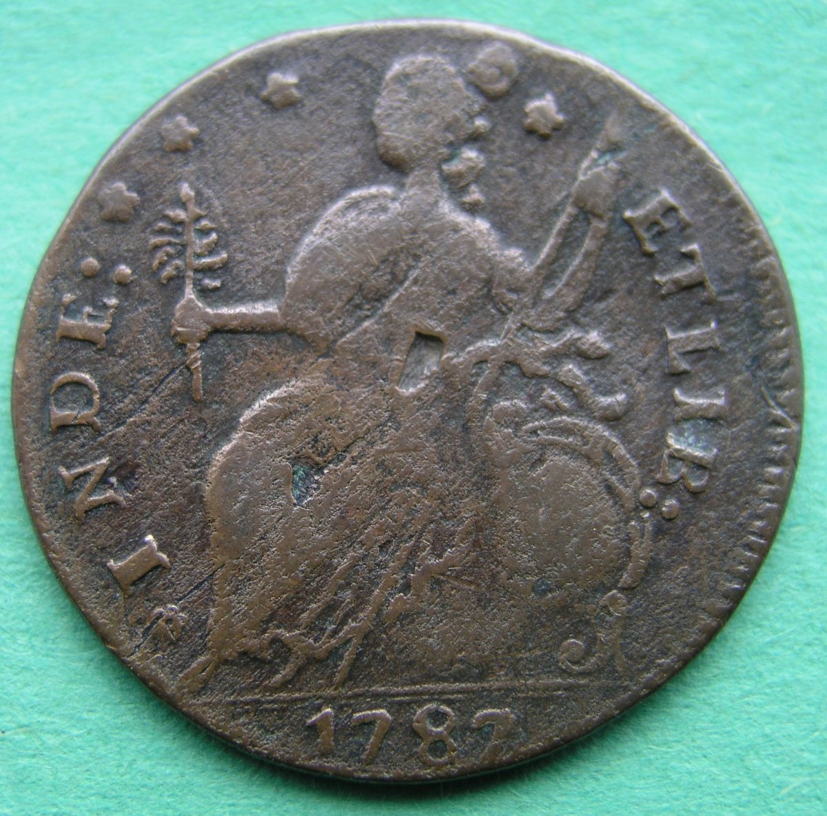The-117-Days-Of-Your-Best-US-Coin-1909-1793-+-13-Days-Of-Colonials-And-Post-Colonials!!