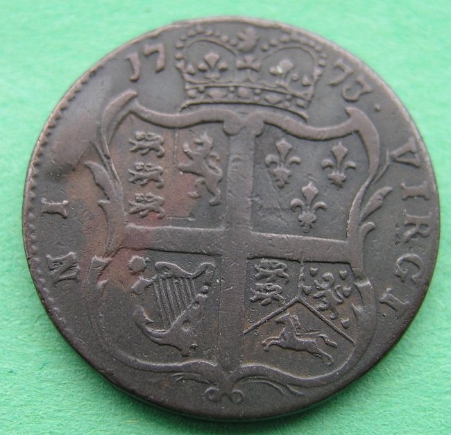 The-117-Days-Of-Your-Best-US-Coin-1909-1793-+-13-Days-Of-Colonials-And-Post-Colonials!!