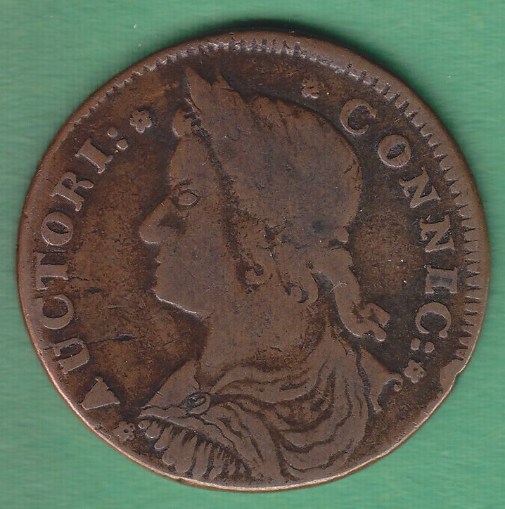 The-117-Days-Of-Your-Best-US-Coin-1909-1793-+-13-Days-Of-Colonials-And-Post-Colonials!!