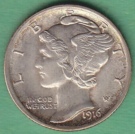 The-27-Days-Of-Winged-Liberty-Mercury-Dimes!!!-Part-III