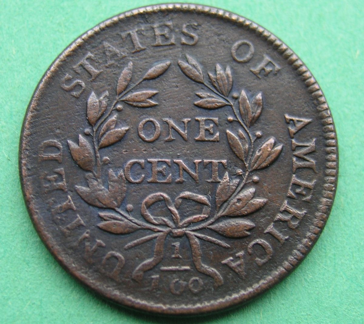 100-Days-Of-19th-Century-US-Coins-Plus-+-64-More-Days-Of-20th-Century!!-II
