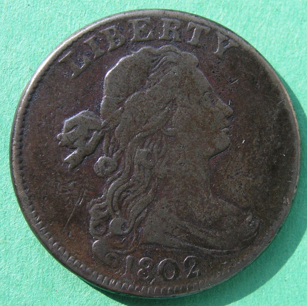 100-Days-Of-19th-Century-US-Coins-Plus-+-64-More-Days-Of-20th-Century!!-II
