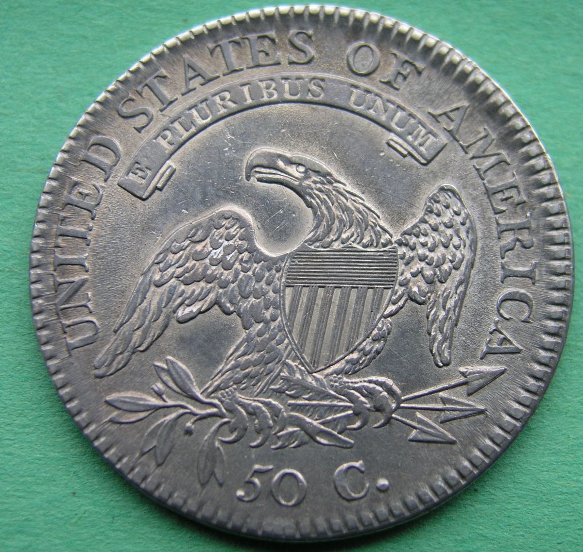 100-Days-Of-19th-Century-US-Coins-Plus-+-64-More-Days-Of-20th-Century!!-II