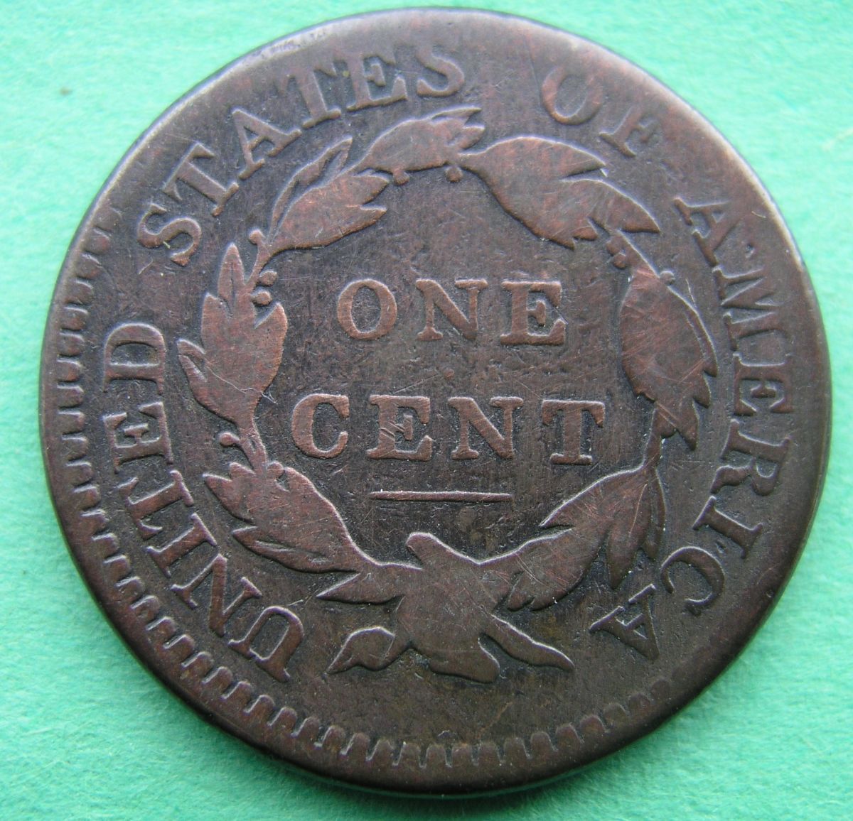 100-Days-Of-19th-Century-US-Coins-Plus-+-64-More-Days-Of-20th-Century!!-II