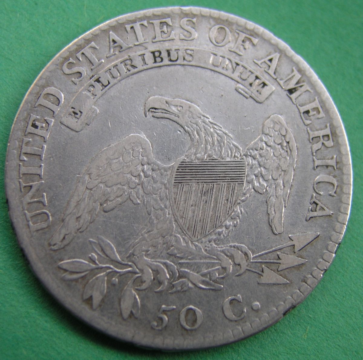 100-Days-Of-19th-Century-US-Coins-Plus-+-64-More-Days-Of-20th-Century!!-II
