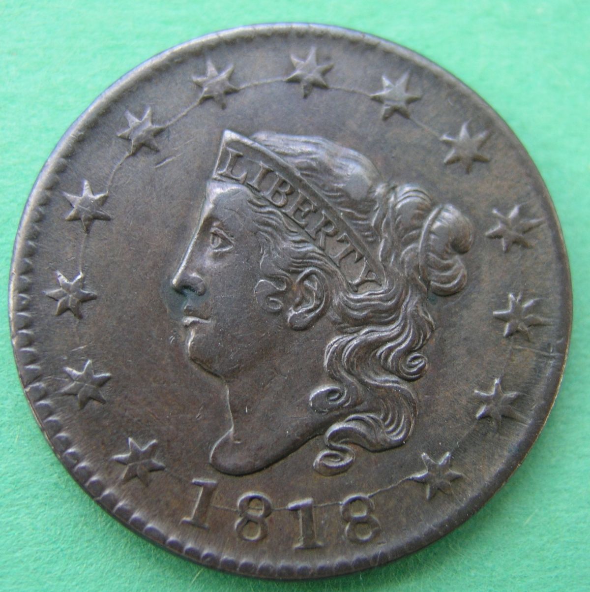 100-Days-Of-19th-Century-US-Coins-Plus-+-64-More-Days-Of-20th-Century!!-II