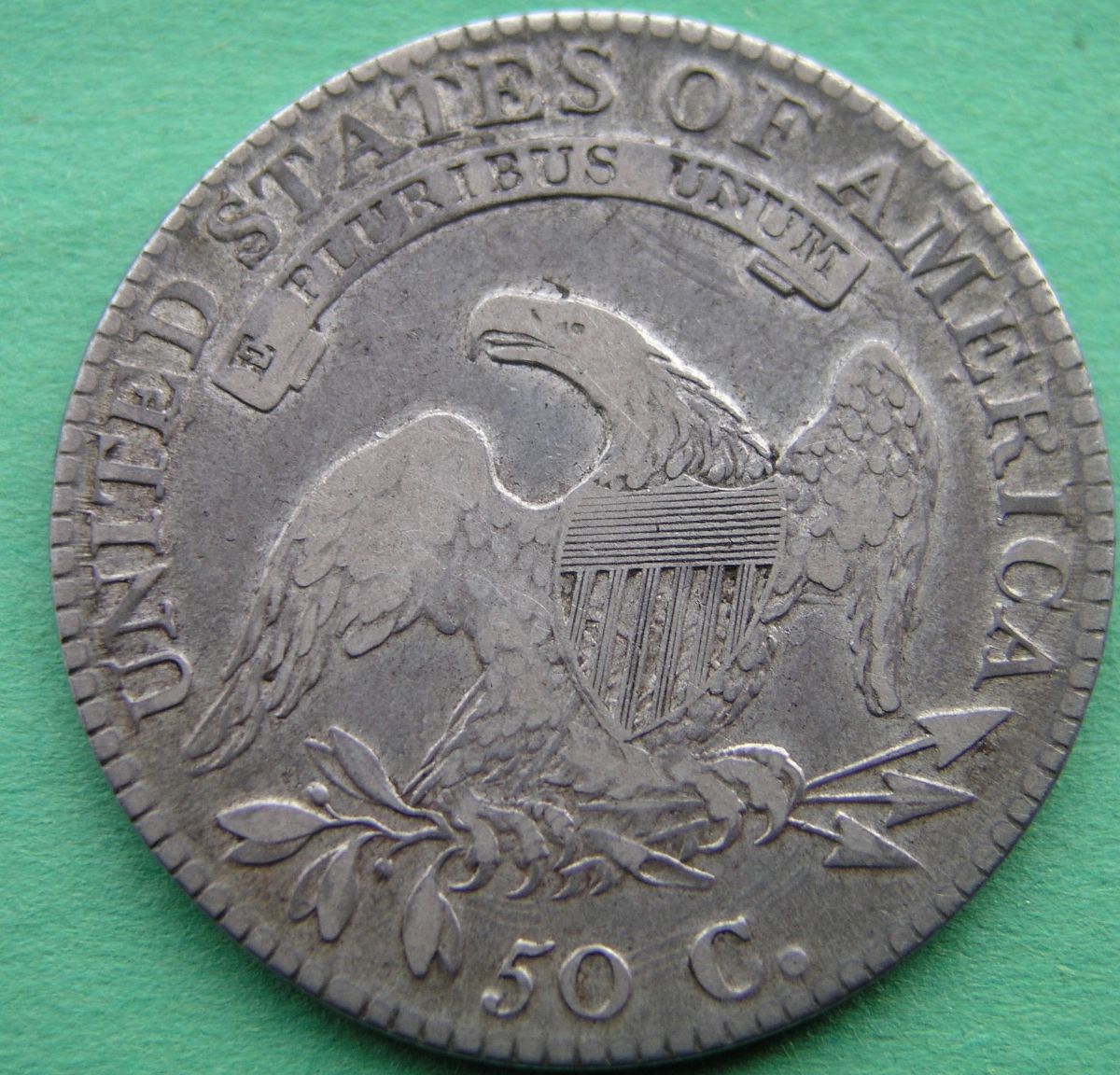 100-Days-Of-19th-Century-US-Coins-Plus-+-64-More-Days-Of-20th-Century!!-II