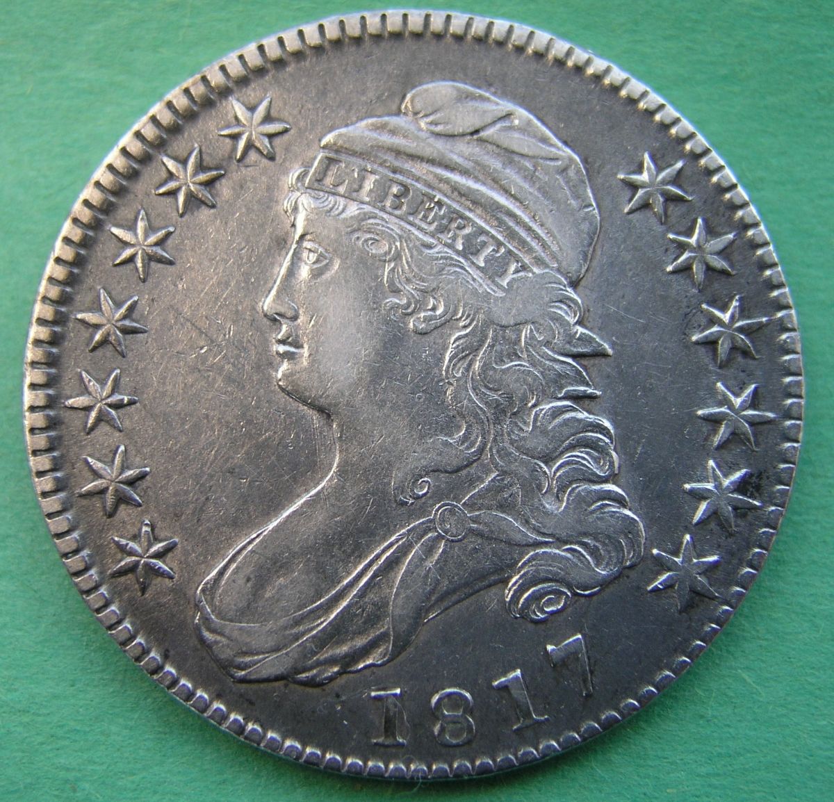 100-Days-Of-19th-Century-US-Coins-Plus-+-64-More-Days-Of-20th-Century!!-II