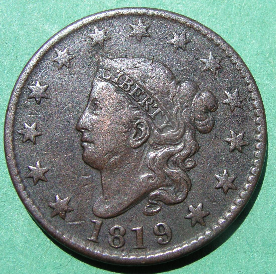 100-Days-Of-19th-Century-US-Coins-Plus-+-64-More-Days-Of-20th-Century!!-II
