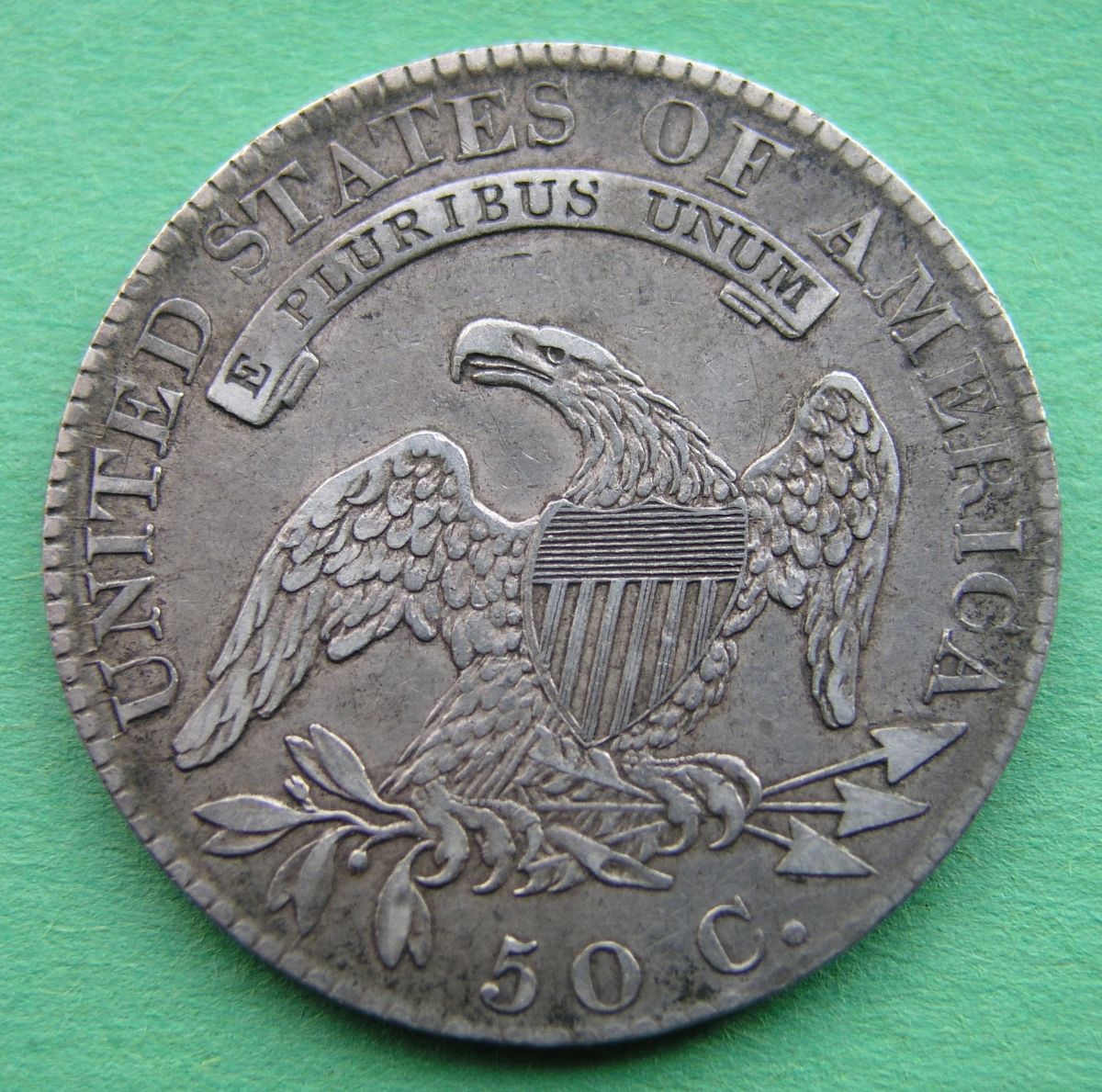 100-Days-Of-19th-Century-US-Coins-Plus-+-64-More-Days-Of-20th-Century!!-II