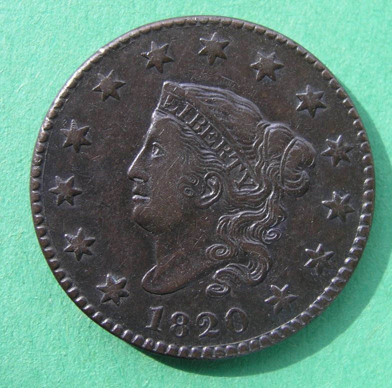 100-Days-Of-19th-Century-US-Coins-Plus-+-64-More-Days-Of-20th-Century!!-II
