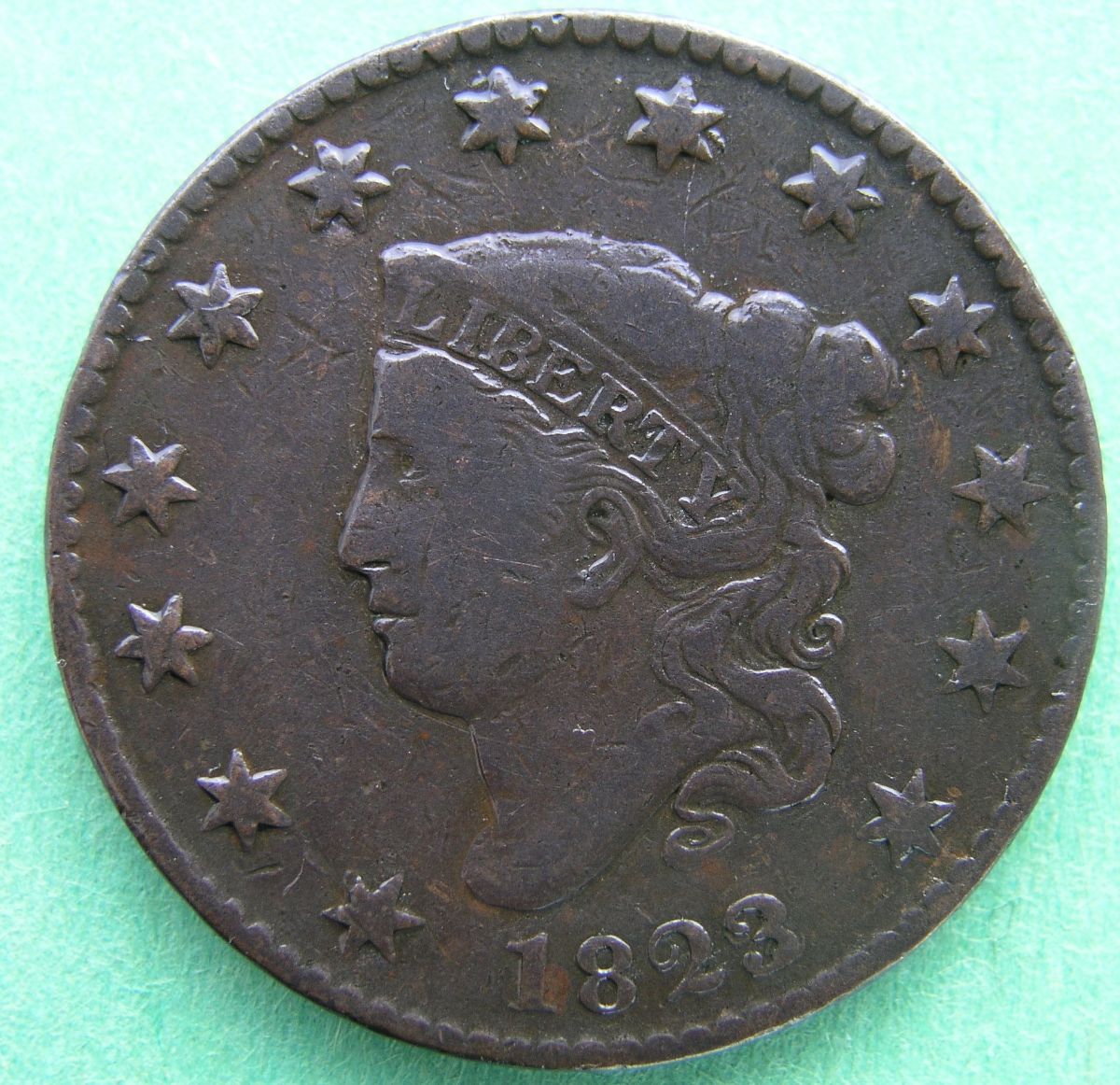 100-Days-Of-19th-Century-US-Coins-Plus-+-64-More-Days-Of-20th-Century!!-II