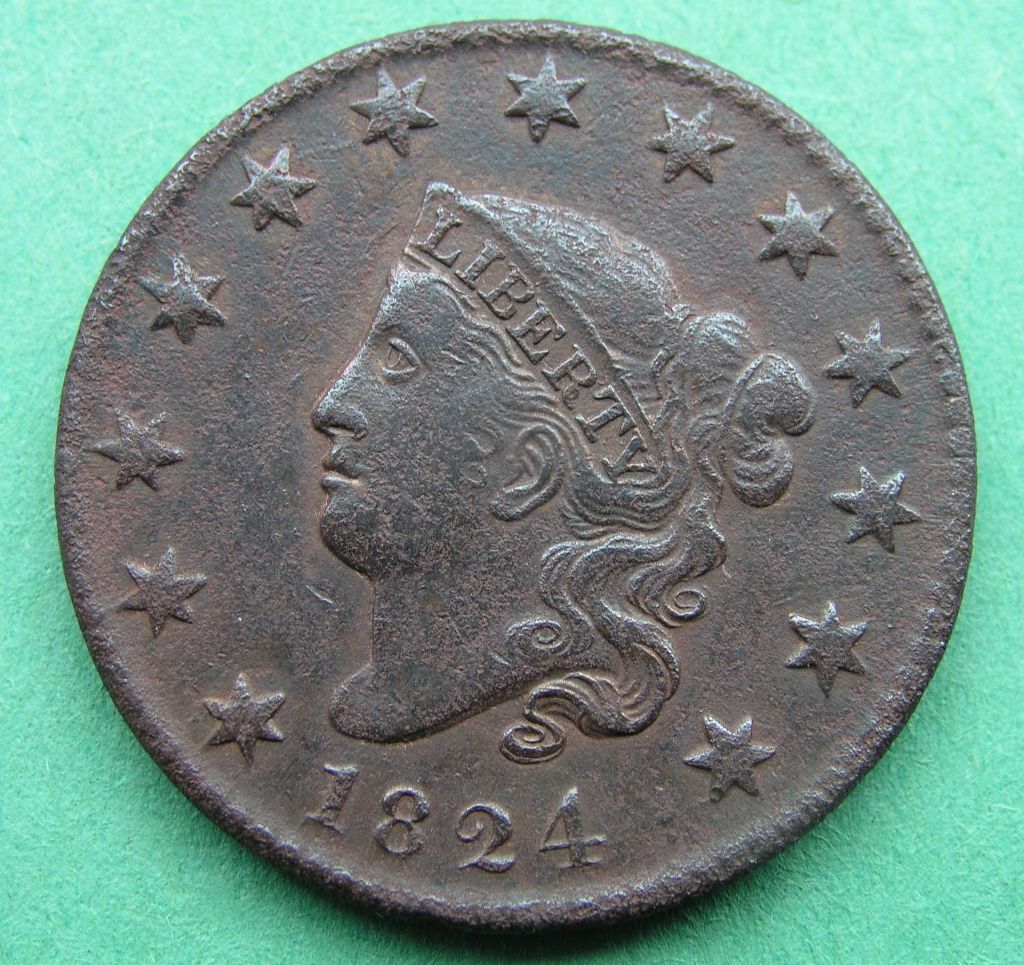 100-Days-Of-19th-Century-US-Coins-Plus-+-64-More-Days-Of-20th-Century!!-II