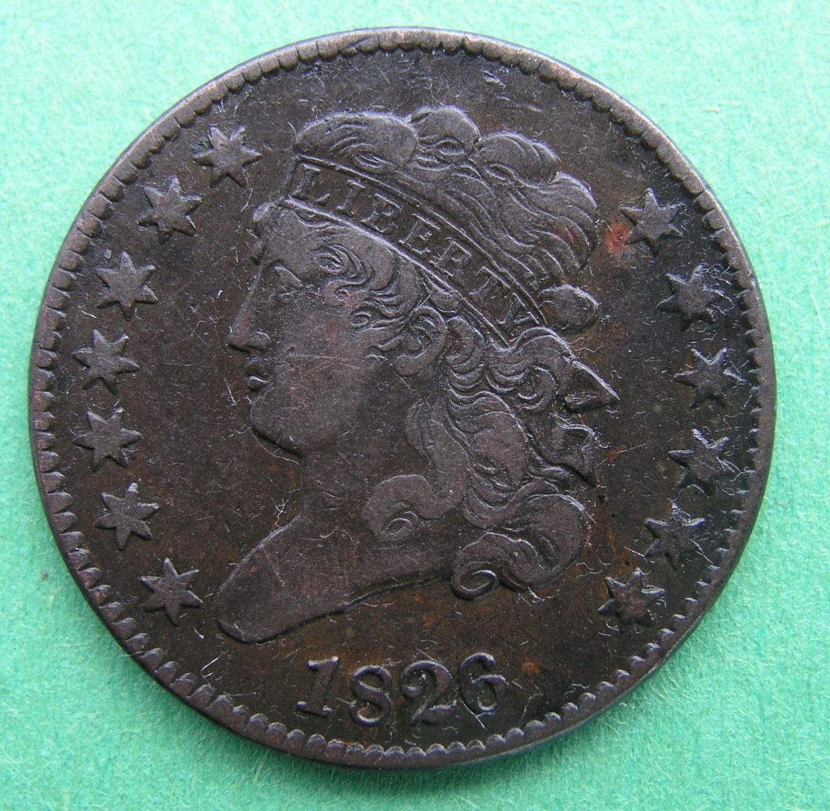 100-Days-Of-19th-Century-US-Coins-Plus-+-64-More-Days-Of-20th-Century!!-II