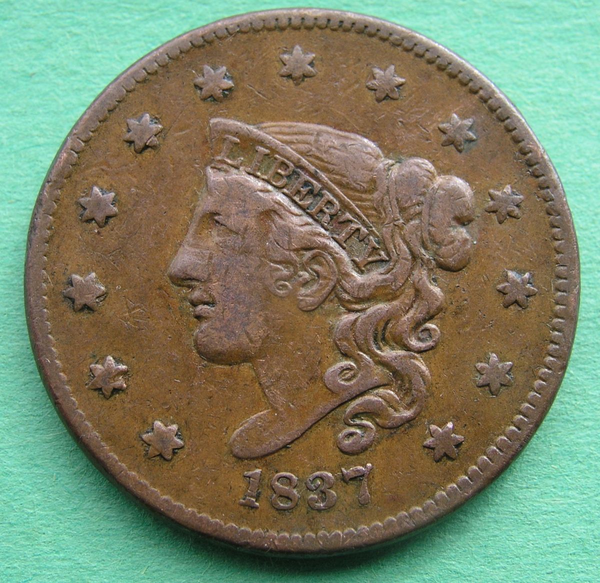 100-Days-Of-19th-Century-US-Coins-Plus-+-64-More-Days-Of-20th-Century!!-II