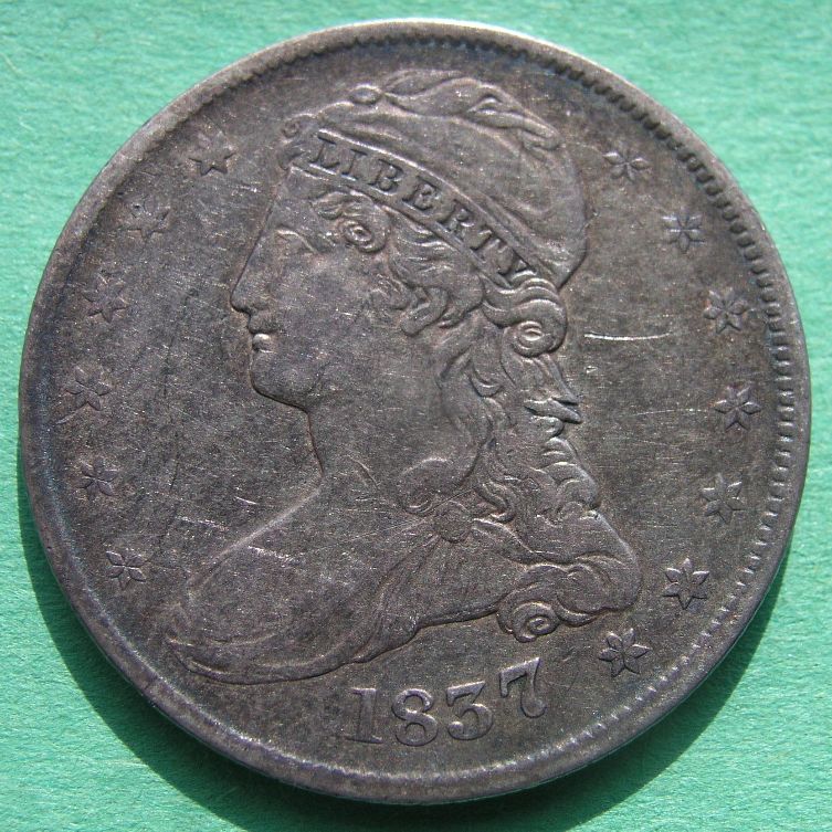 100-Days-Of-19th-Century-US-Coins-Plus-+-64-More-Days-Of-20th-Century!!-II