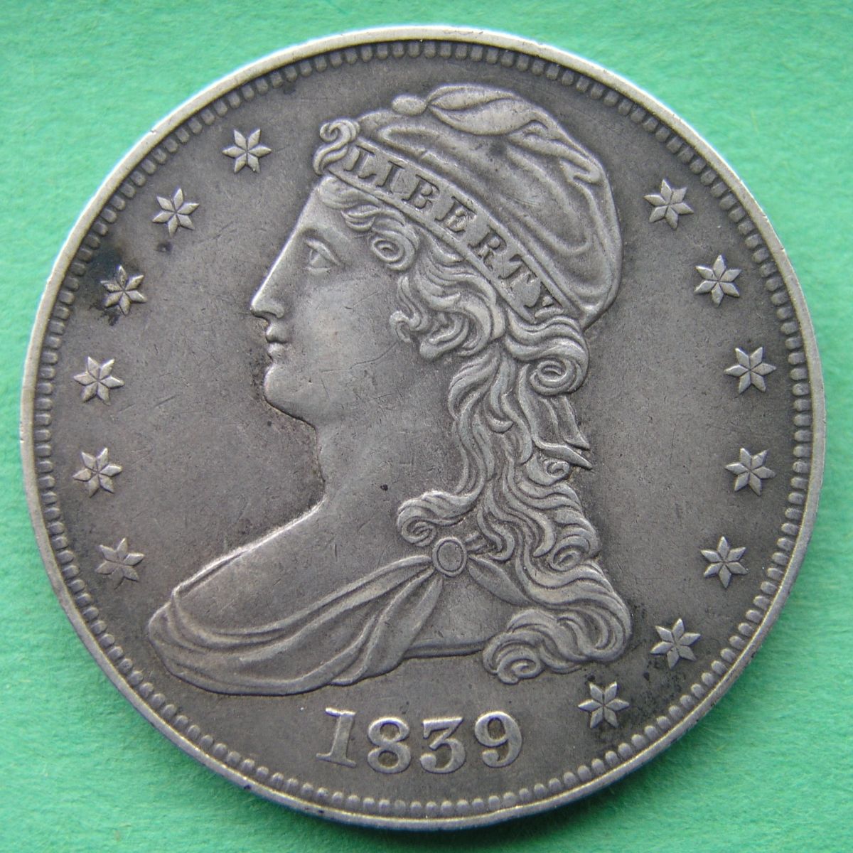 100-Days-Of-19th-Century-US-Coins-Plus-+-64-More-Days-Of-20th-Century!!-II