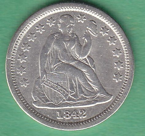 100-Days-Of-19th-Century-US-Coins-Plus-+-64-More-Days-Of-20th-Century!!-II