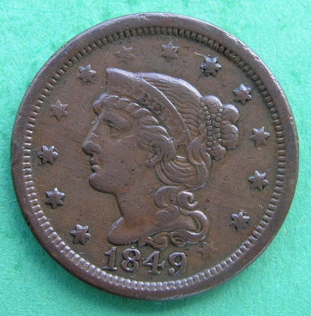 100-Days-Of-19th-Century-US-Coins-Plus-+-64-More-Days-Of-20th-Century!!-II
