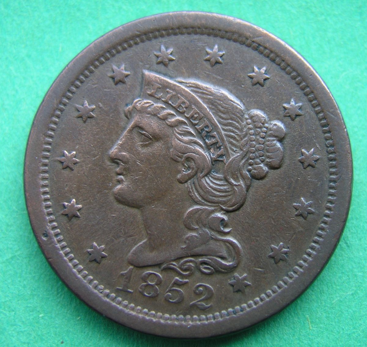100-Days-Of-19th-Century-US-Coins-Plus-+-64-More-Days-Of-20th-Century!!-II