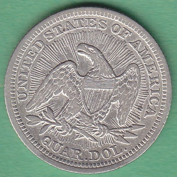 100-Days-Of-19th-Century-US-Coins-Plus-+-64-More-Days-Of-20th-Century!!-II