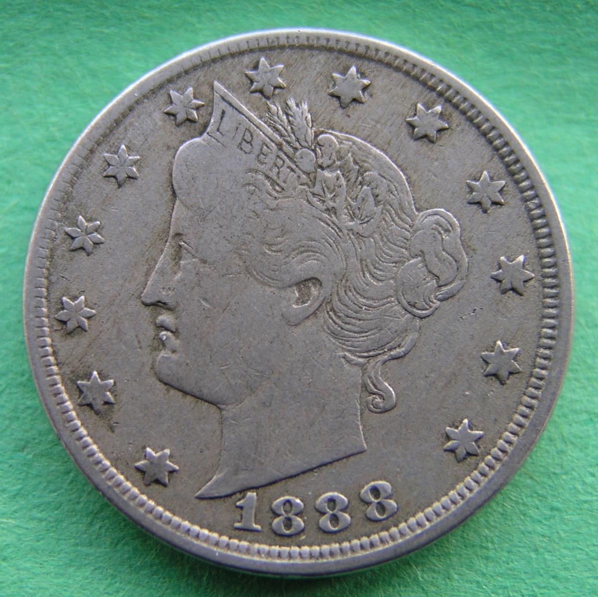 100-Days-Of-19th-Century-US-Coins-Plus-+-64-More-Days-Of-20th-Century!!-II
