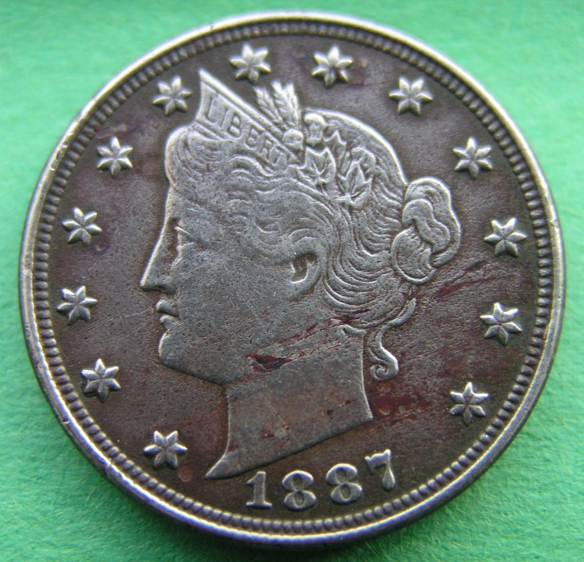 100-Days-Of-19th-Century-US-Coins-Plus-+-64-More-Days-Of-20th-Century!!-II