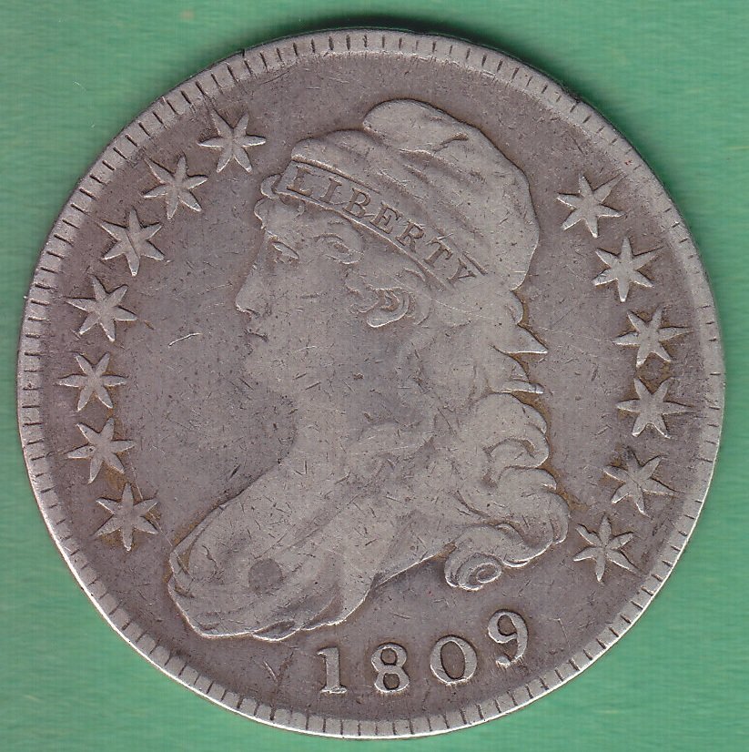 32-Day-Extravaganza-Of-Capped-Bust-Coins!!-Act-II