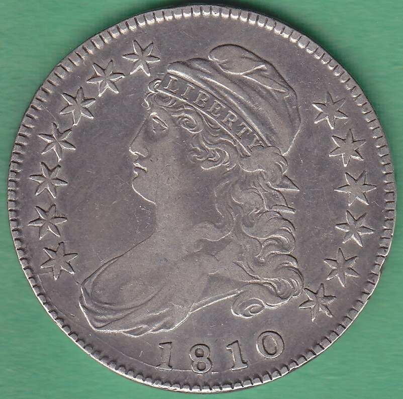 32-Day-Extravaganza-Of-Capped-Bust-Coins!!-Act-II