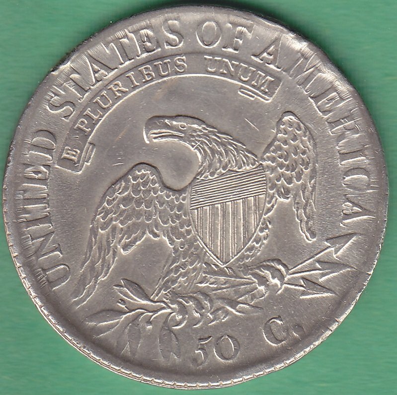 32-Day-Extravaganza-Of-Capped-Bust-Coins!!-Act-II