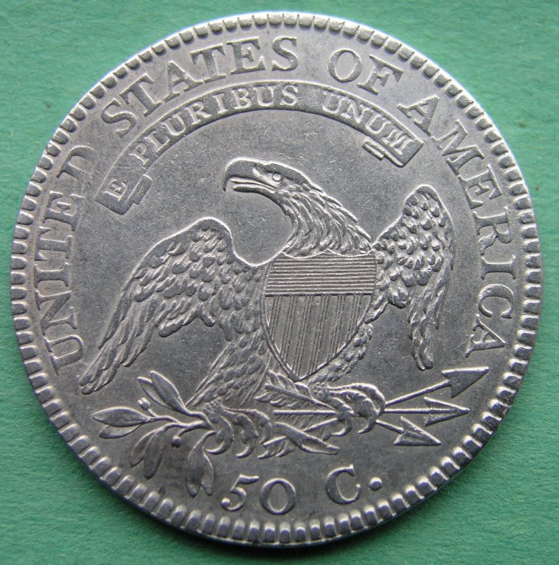 32-Day-Extravaganza-Of-Capped-Bust-Coins!!-Act-II