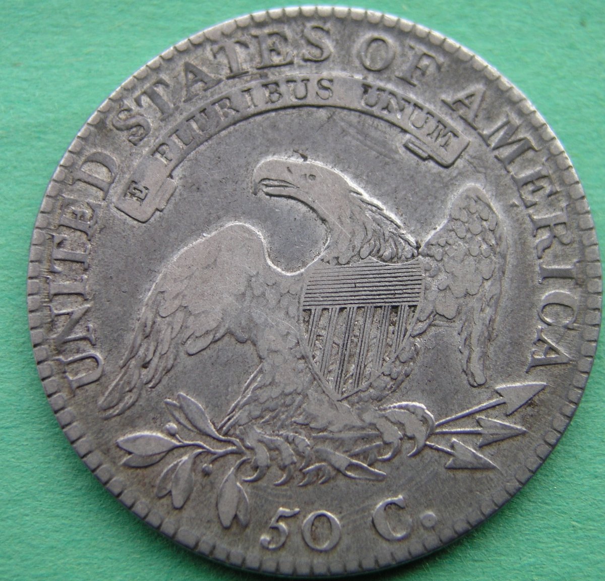 32-Day-Extravaganza-Of-Capped-Bust-Coins!!-Act-II