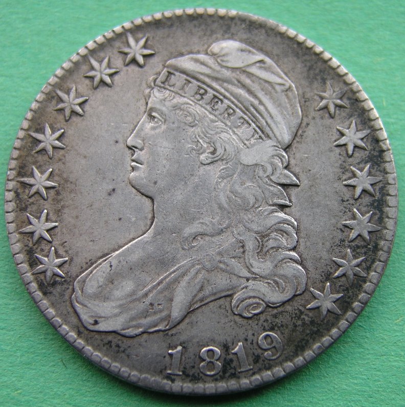 32-Day-Extravaganza-Of-Capped-Bust-Coins!!-Act-II