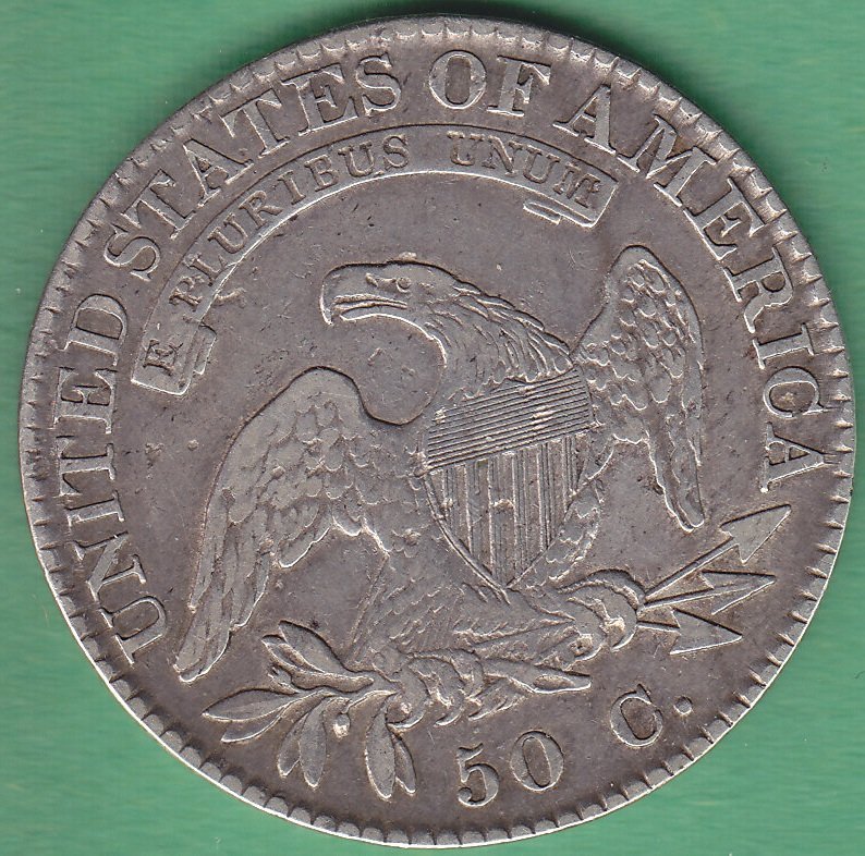 32-Day-Extravaganza-Of-Capped-Bust-Coins!!-Act-II