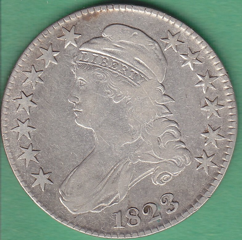 32-Day-Extravaganza-Of-Capped-Bust-Coins!!-Act-II