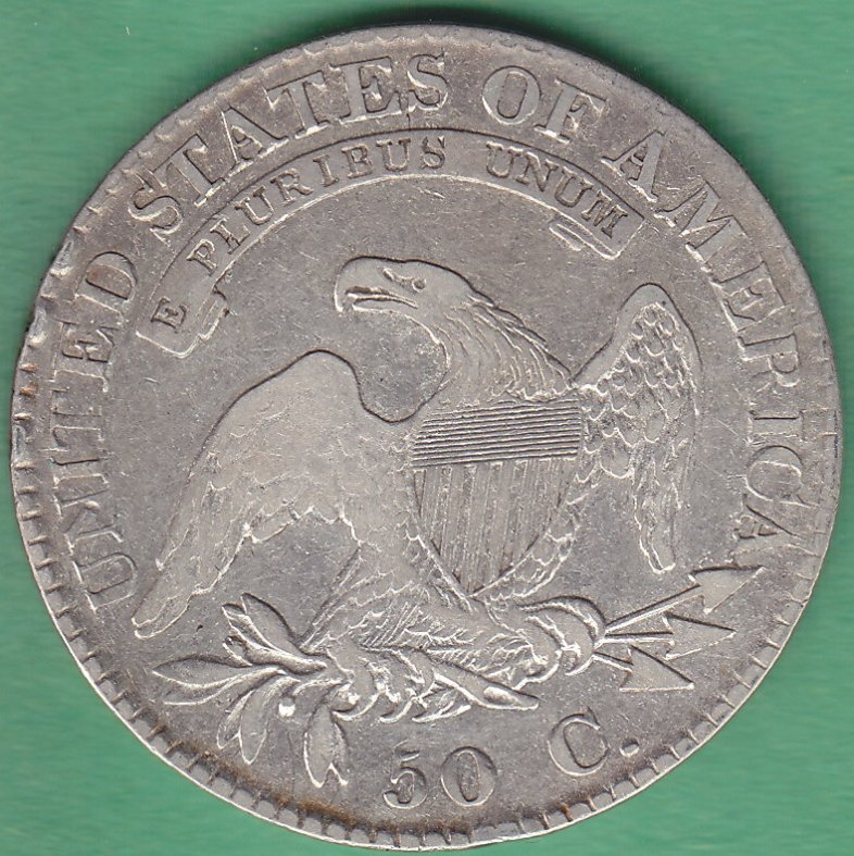 32-Day-Extravaganza-Of-Capped-Bust-Coins!!-Act-II