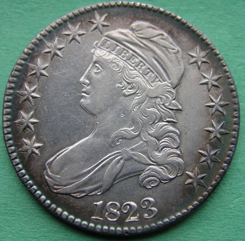 32-Day-Extravaganza-Of-Capped-Bust-Coins!!-Act-II