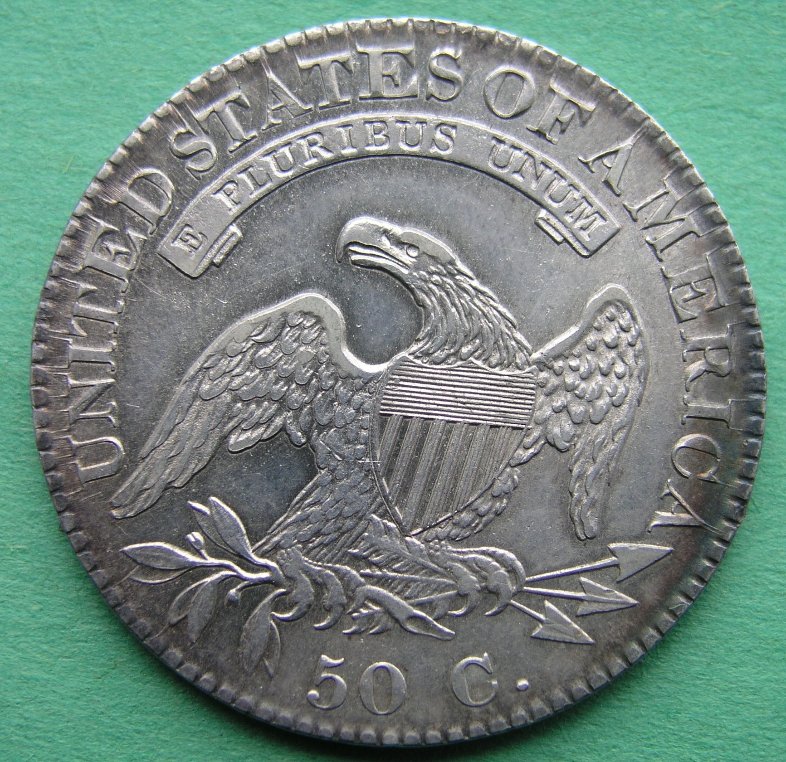 32-Day-Extravaganza-Of-Capped-Bust-Coins!!-Act-II