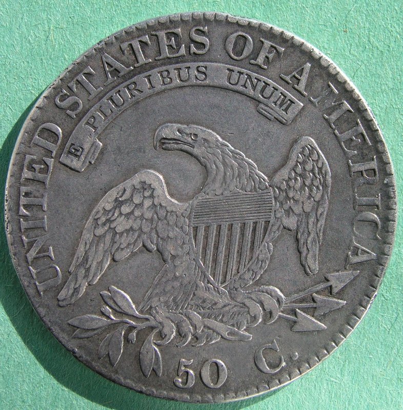 32-Day-Extravaganza-Of-Capped-Bust-Coins!!-Act-II