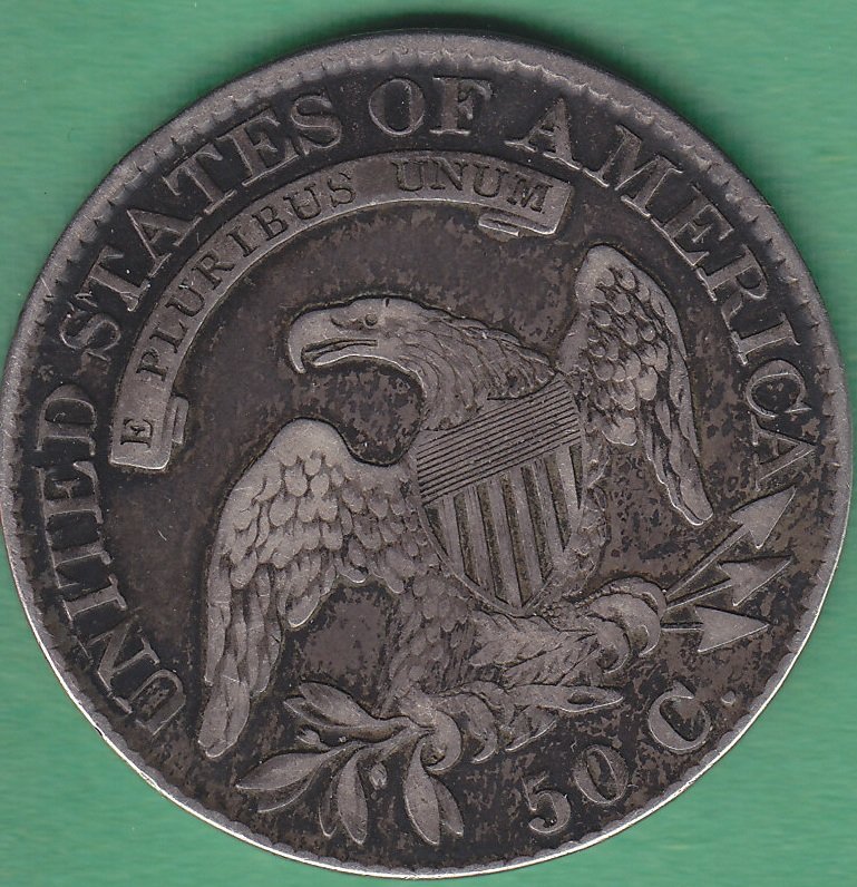 32-Day-Extravaganza-Of-Capped-Bust-Coins!!-Act-II