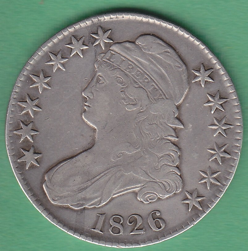 32-Day-Extravaganza-Of-Capped-Bust-Coins!!-Act-II