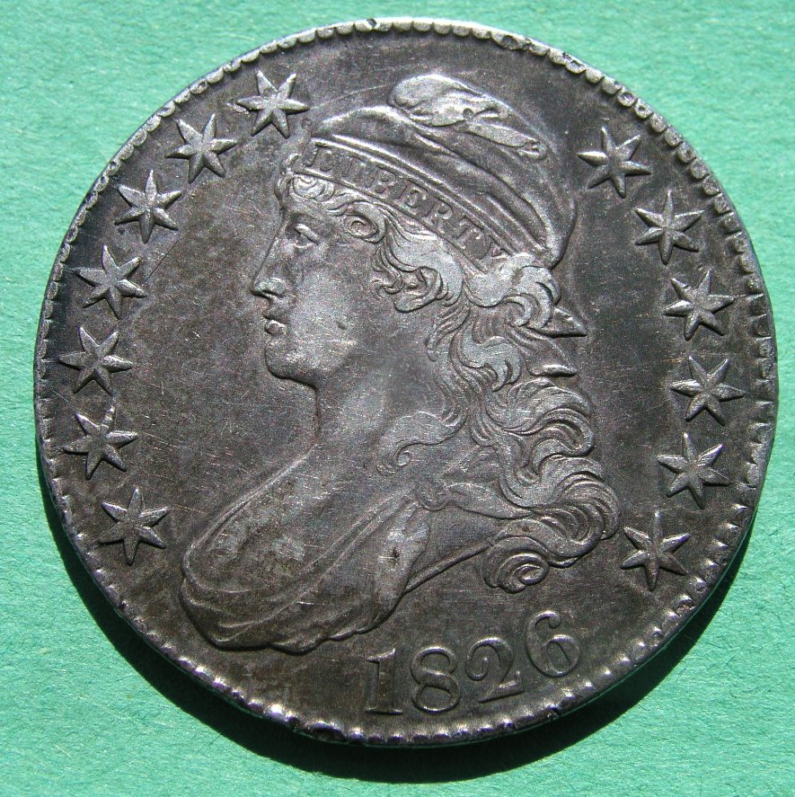 32-Day-Extravaganza-Of-Capped-Bust-Coins!!-Act-II