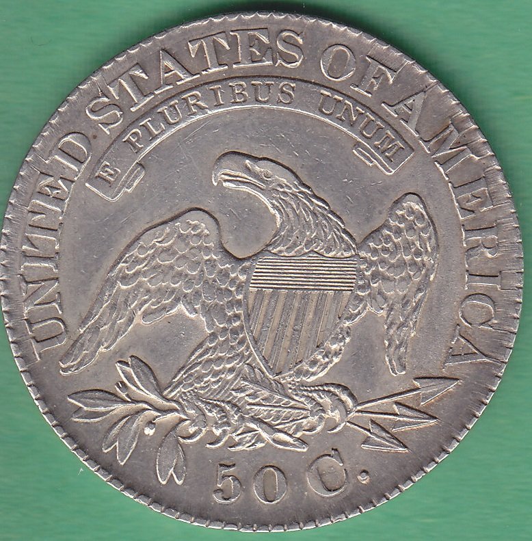 32-Day-Extravaganza-Of-Capped-Bust-Coins!!-Act-II