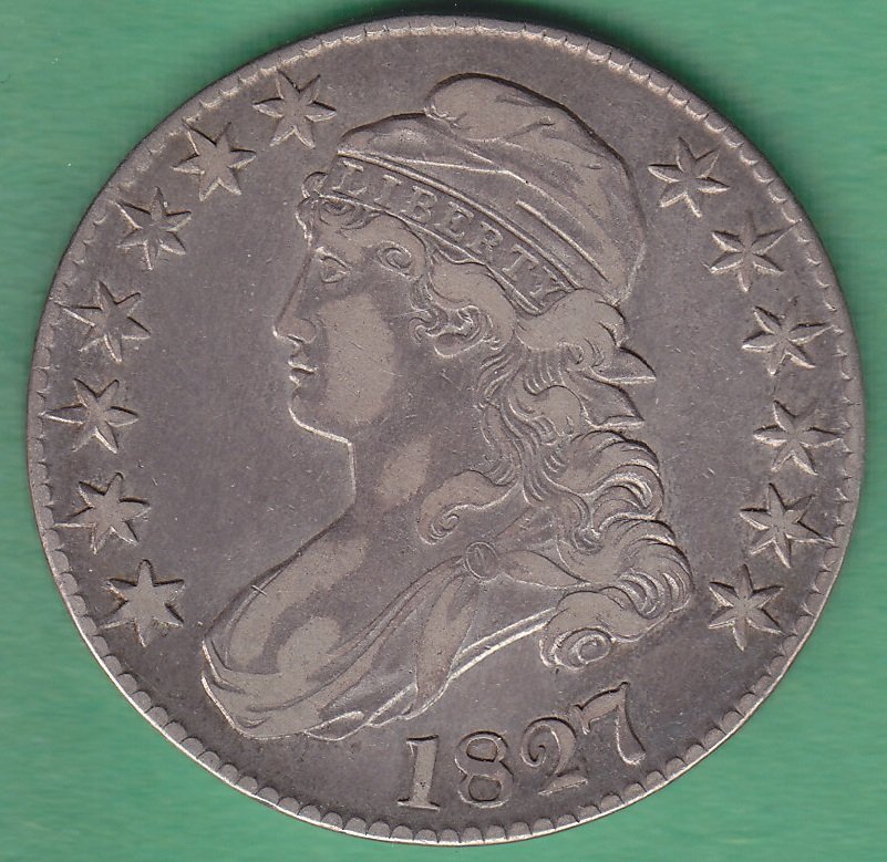 32-Day-Extravaganza-Of-Capped-Bust-Coins!!-Act-II